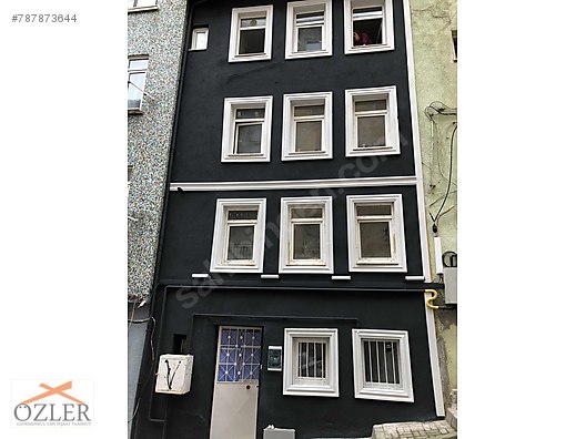 İstanbul Beykoz Özler Gayrimenkul Yapı İnşaat Taahhüt Emlak ilanları