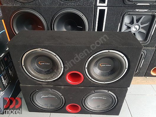 hertz car audio yedek parca aksesuar