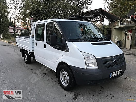 rental park rent a car sahibinden
