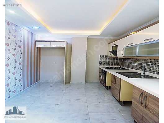BEYLİKDÜZÜ POLATLAR'DAN GÜRPINAR DA SİTE İÇİNDE LÜKS 2+1 DAİRE #725881510