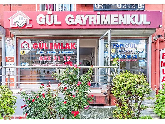 Istanbul Gul Gayrimenkul Emlak Ilanlari Sahibinden Com Da