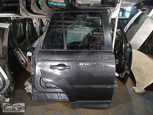 Antalya Kepez Cevik Oto Yedek Parca Yedek Parca Aksesuar Donanim Tuning Ilanlari Sahibinden Com Da