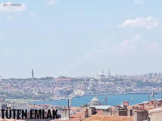 İstanbul TÜTEN EMLAK Emlak ilanları