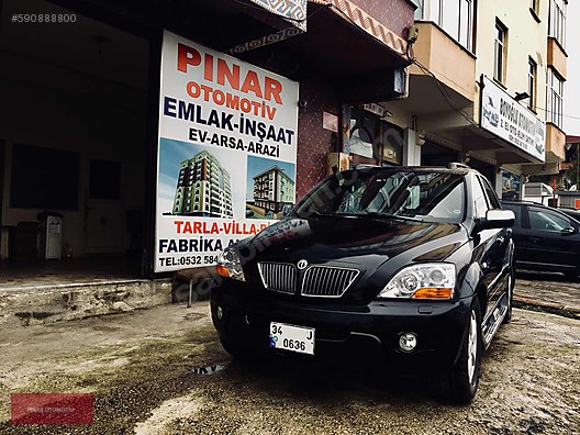 Istanbul Pinar Otomotiv Vasita Ilanlari Sahibinden Com Da