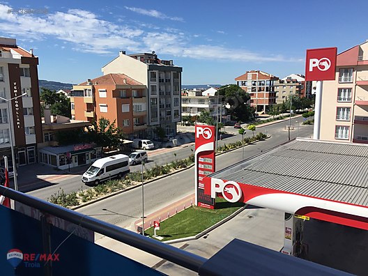 Çanakkale REMAX TROİA Emlak ilanları
