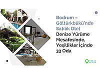 Golturkbuku For Sale Hotels Ilanlari Are On Sahibinden Com