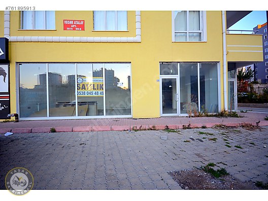 Kayseri YAŞAR GAYRİMENKUL Emlak ilanları