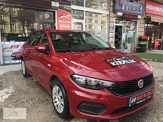 Ankara Kecioren 312 Rent A Car Vasita Ilanlari Sahibinden Com Da
