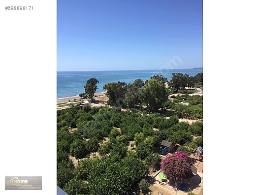Mersin MY HOME GAYRİMENKUL Emlak ilanları