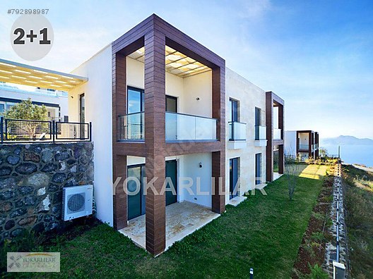 Mugla Bodrum Yokarlilar Emlak Emlak Ilanlari Sahibinden Com Da