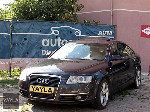 İstanbul Yayla Otomotiv BaĞcilar Vasıta Ilanları