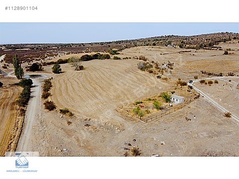 KIRKLARELİ YÜNDALAN'DA SATILIK 506m2 İMARLI ARSA