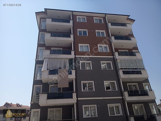 Kütahya BOZKURTLAR İNŞAAT TAVŞANLI Emlak ilanları