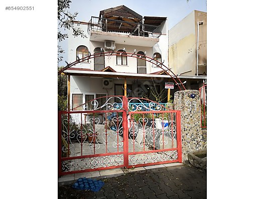 İzmir Aliağa VİP HİZMETLER GAYRİMENKUL Emlak ilanları
