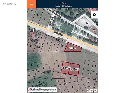 Ankara Çankaya ERB MÜHENDİSLİK MİMARLIK Emlak ilanları
