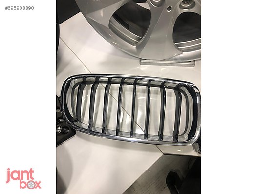 Istanbul Jantbox Yedek Parca Aksesuar Donanim Tuning Ilanlari Sahibinden Com Da