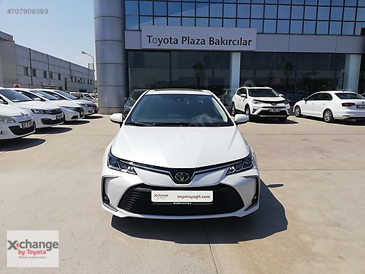 Antalya Bakircilar Toyota Vasıta Ilanları Sahibinden Com Da
