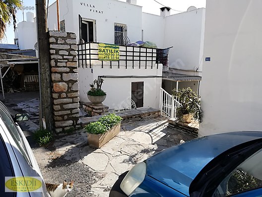Mugla Eskidji Gayrimenkul Bodrum Bolge Ortakligi Emlak Ilanlari Sahibinden Com Da