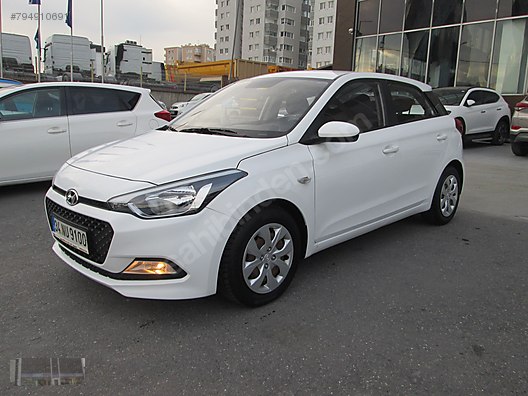 Istanbul Maltepe Hunko Hyundai 2 El Vasita Ilanlari Sahibinden Com Da