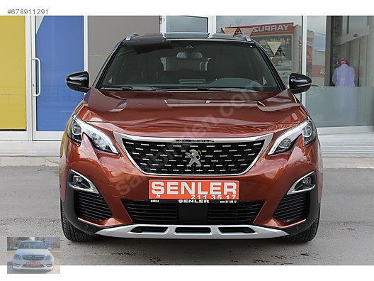 Bursa Senler Otomotiv Vasita Ilanlari Sahibinden Com Da