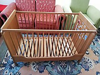 Sahrayi Cedit Mh Icindeki Ikea Garo Fredon Model Hamak Sati