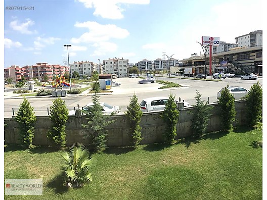 İzmir Aliağa REALTY WORLD ALFA GAYRİMENKUL Emlak ilanları sahibinden