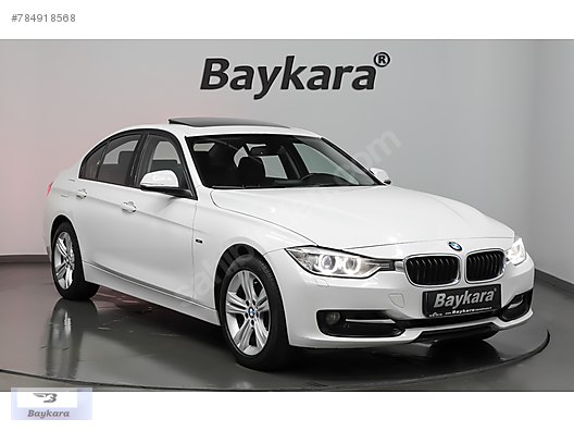 İstanbul Bağcılar Baykara Otomotiv Vasıta Ilanları