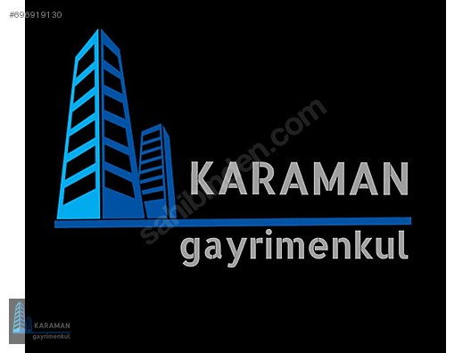 Istanbul Karaman Gayrimenkul Emlak Ilanlari Sahibinden Com Da