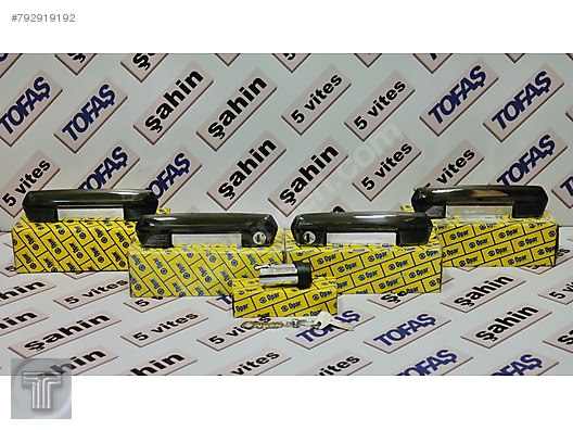 tofas sahin 5 vites sahibinden com