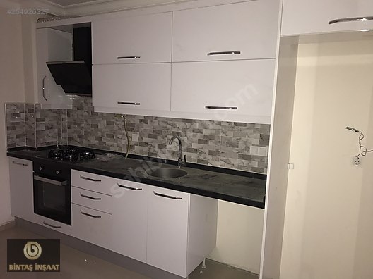 İzmir Buca BİNTAŞ İNŞAAT. Ltd . Şti Emlak ilanları