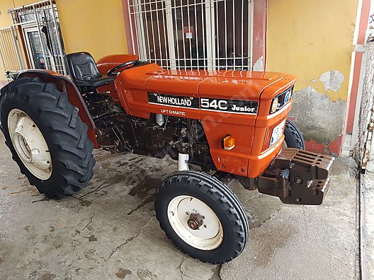 YILMAZLARDAN 1999 MODEL 54C JUNIOR 1.SINIFFFFFFFFC