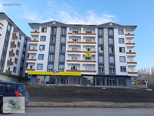 Erzurum Yakutiye ÖZASLANLAR GAYRİMENKUL Emlak ilanları