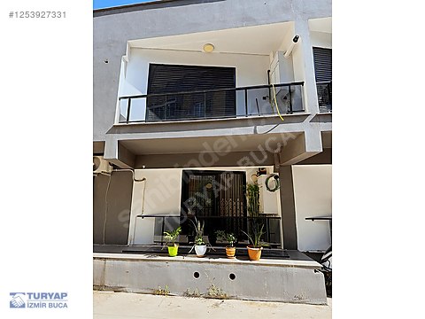 TURYAP BUCA'DAN FIRAT YAŞAM PARK YAKINI