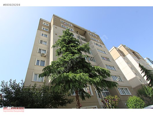 Istanbul Millionaire Emlak Ilanlari Sahibinden Com Da