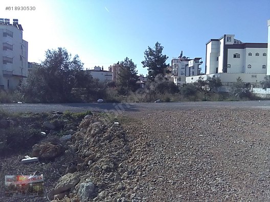 Antalya REYHAN EMLAK VARSAK Emlak ilanları