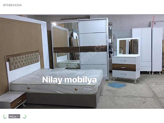 Nilay Mobilya