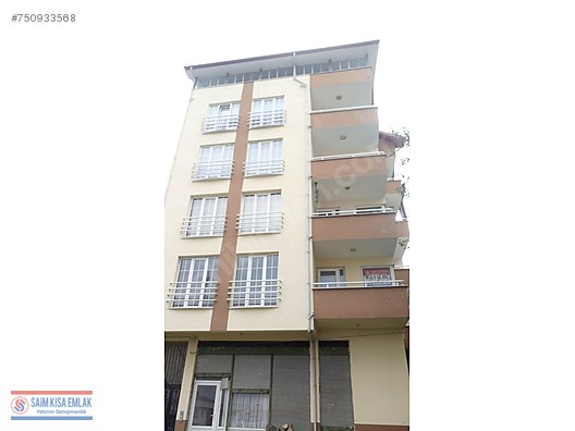 Giresun Merkez SAİM KISA EMLAK Emlak ilanları