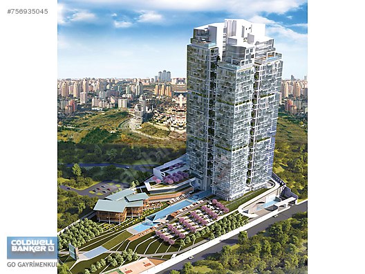 İstanbul Bağcılar COLDWELL BANKER GO GÜNEŞLİBASIN EKSPRES Emlak