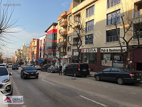 Bursa Deniz Gayrimenkul