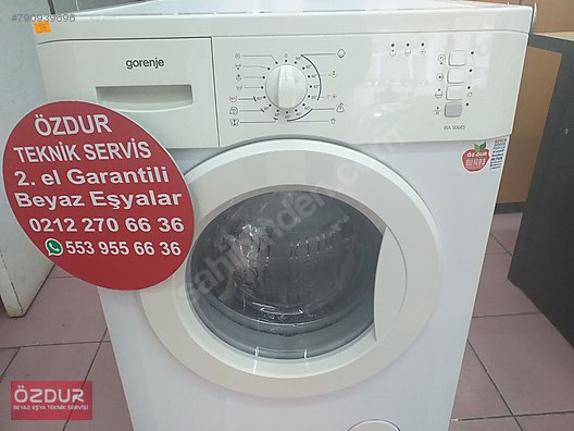 beyaz esya yedekparcalari ozdur teknik sahibinden com