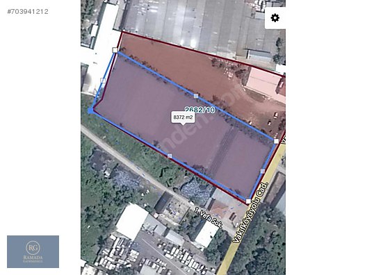 Bursa Nilufer Ramada Gayrimenkul Emlak Ilanlari Sahibinden Com Da