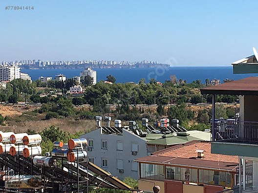 Antalya Konyaalti Oz Okan Emlak Emlak Ilanlari Sahibinden Com Da