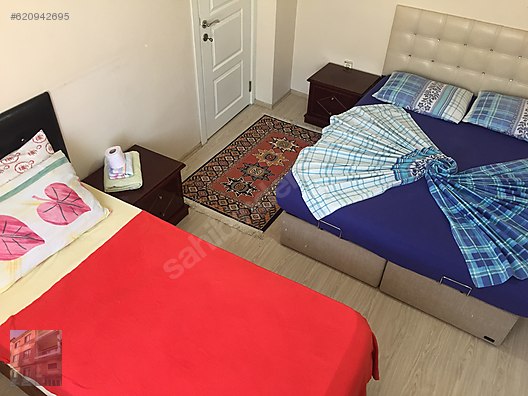 Emlakcidan Bursa Mudanya Omerbey Mahallesi 1 1 Gunluk Kiralik Daire 89 Tl 8734834