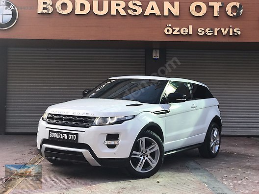 Range Rover Evoque >> Land Rover Range Rover Evoque Ikinci El Ve Sifir Suv Mpv Crossover Range Rover Evoque >> Land Rover Range Rover Evoque Ikinci El Ve Sifir Suv Mpv Crossover