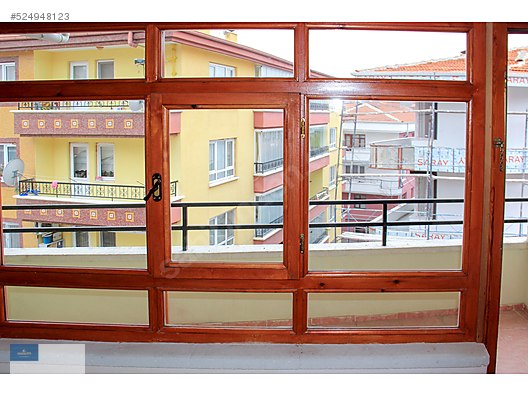 | KELEPİR DAİRE | #524948123