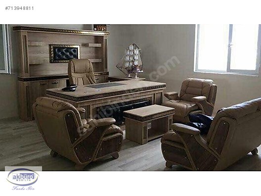 Istanbul Akburo Ofis Mobilyalari Buro Koltuklari Ikinci El Ve Sifir Alisveris Ilanlari Sahibinden Com Da