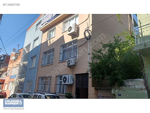 İzmir COLDWELL BANKER Nova Gayrimenkul Danışmanlık Emlak ilanları