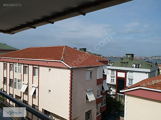 BÜYÜKÇEKMECE TURGUT ÖZAL BULVARINDA 4+2 SATILIK DAİRE #654952273