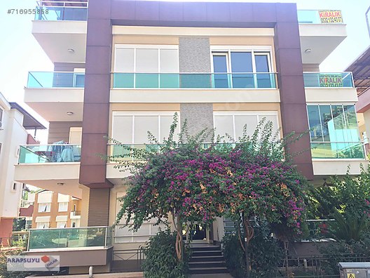 Antalya Arapsuyu Emlak Emlak Ilanlari Sahibinden Com Da