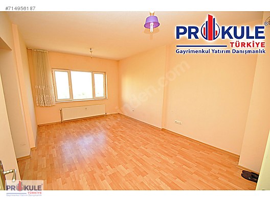 Ankara PROKULE TÜRKİYE GAYRİMENKUL Emlak ilanları